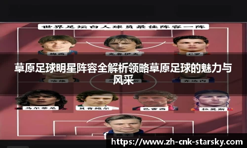 草原足球明星阵容全解析领略草原足球的魅力与风采